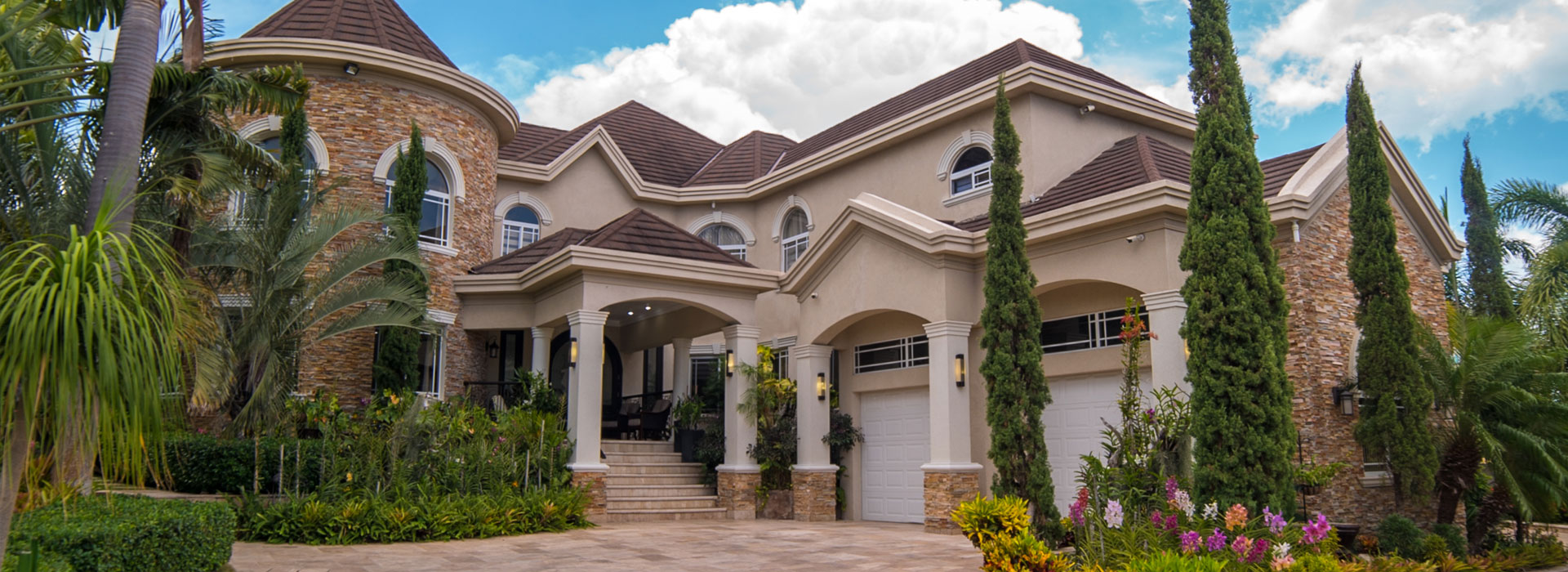 <small> Six bed, Seven bath Vacation Getaway</small>Ironshore, Montego-Bay