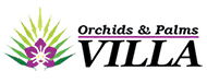 Orchids & Palms Villa
